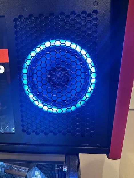 Stern Pinball - Đế Loa Có Đèn (Speaker Lighting System Insert) - Image 3