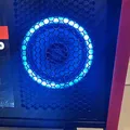 Stern Pinball - Đế Loa Có Đèn (Speaker Lighting System Insert) - Thumbnail 3