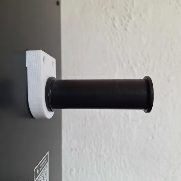 Bộ Chuyển Đổi Giá Đỡ Cuộn Dây Creality Cho Flashforge Creator Pro - Image 1