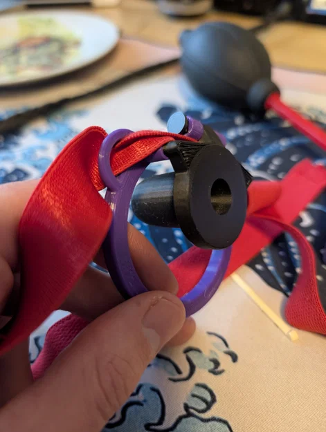 Lồng Yeepie Innie Sâu & Dày Hơn - Image 1