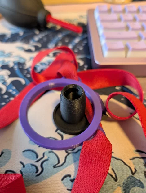 Lồng Yeepie Innie Sâu & Dày Hơn - Image 2