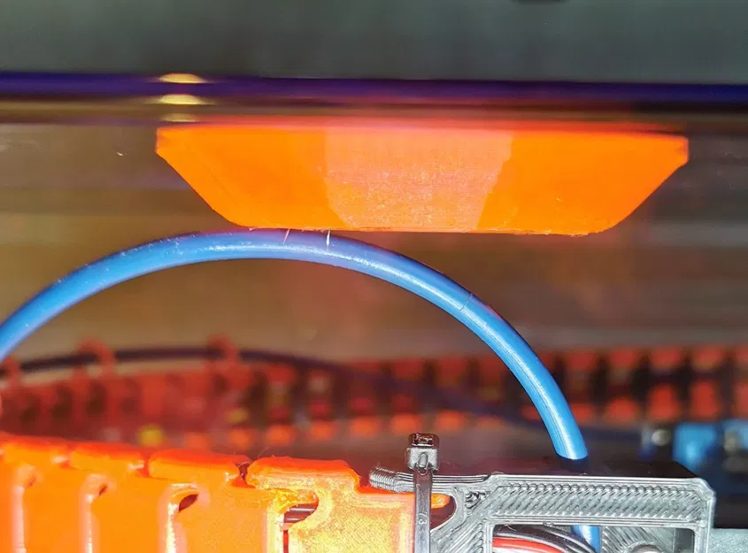 Nắp Che Máy Đo Độ Ẩm Ender 6 Dạng Nón Tù - Image 1