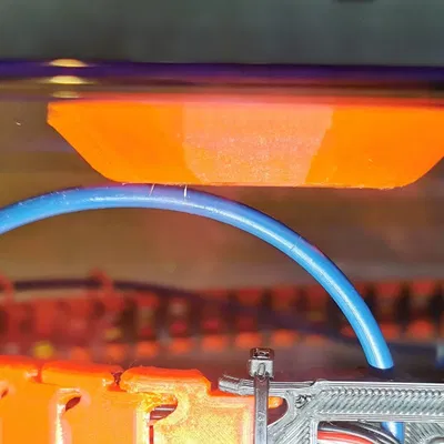 Nắp Che Máy Đo Độ Ẩm Ender 6 Dạng Nón Tù