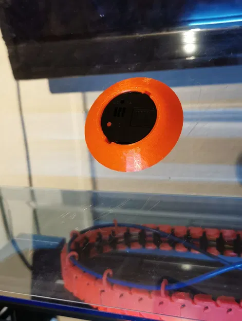 Nắp Che Máy Đo Độ Ẩm Ender 6 Dạng Nón Tù - Image 2