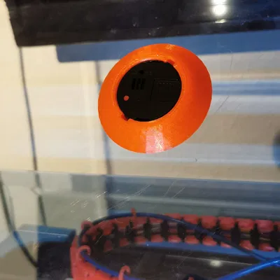 Nắp Che Máy Đo Độ Ẩm Ender 6 Dạng Nón Tù