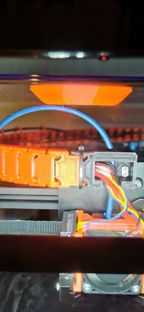 Nắp Che Máy Đo Độ Ẩm Ender 6 Dạng Nón Tù - Image 4