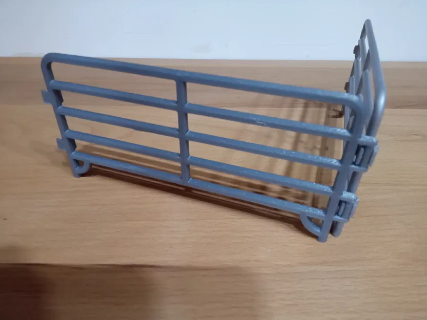 Tấm Hàng Rào Schleich - Image 1