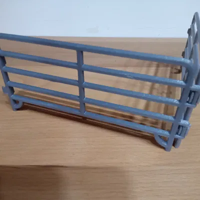 Tấm Hàng Rào Schleich