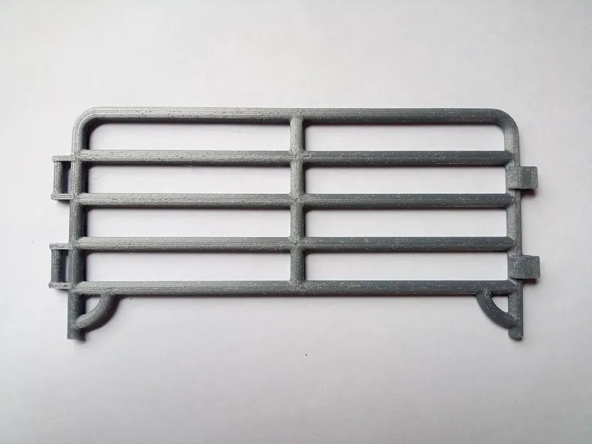 Tấm Hàng Rào Schleich - Image 2