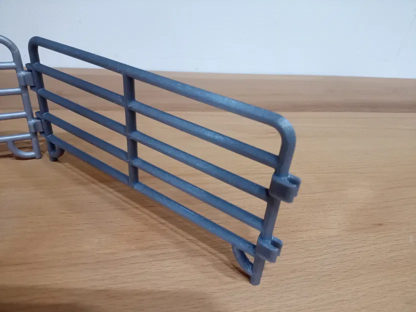 Tấm Hàng Rào Schleich - Image 3