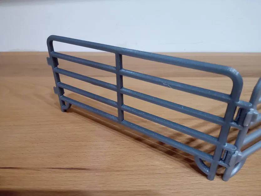 Tấm Hàng Rào Schleich - Image 4