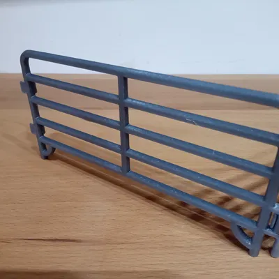 Tấm Hàng Rào Schleich