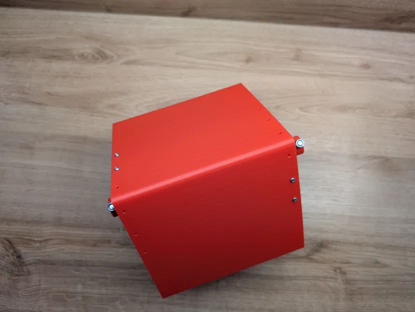 Nhà Ăn Cho Chim Vögel-Futterhaus - Image 7