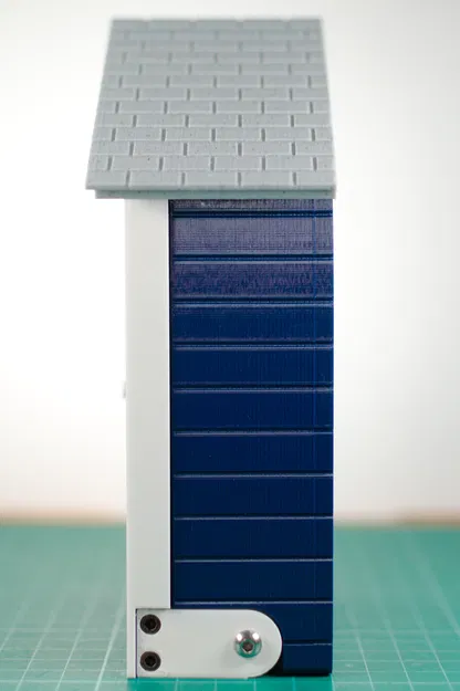 Hộp Đựng Chìa Khóa Nhà Chim - Image 3