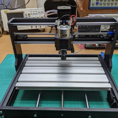 Endstops cho máy Router CNC 3018 Pro