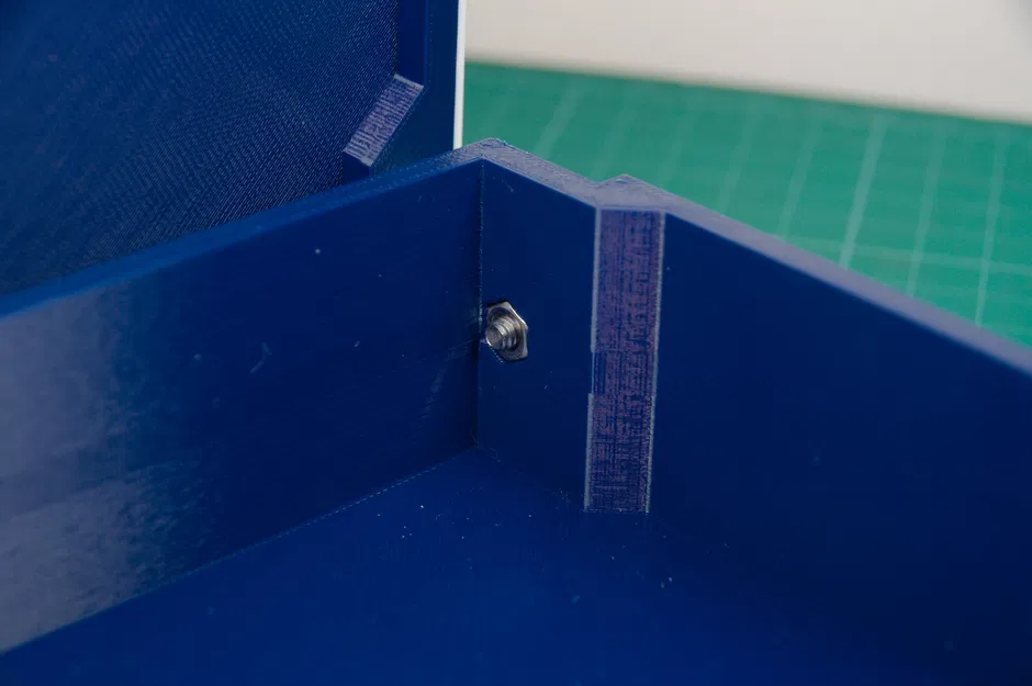 Hộp Đựng Chìa Khóa Nhà Chim - Image 7