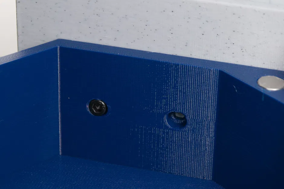 Hộp Đựng Chìa Khóa Nhà Chim - Image 8