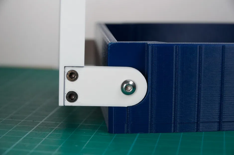 Hộp Đựng Chìa Khóa Nhà Chim - Image 9