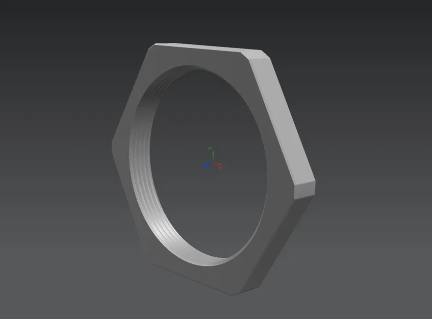 Bộ chuyển đổi bịt đầu PG42 sang 4 đầu nối cáp PG9 - Image 15