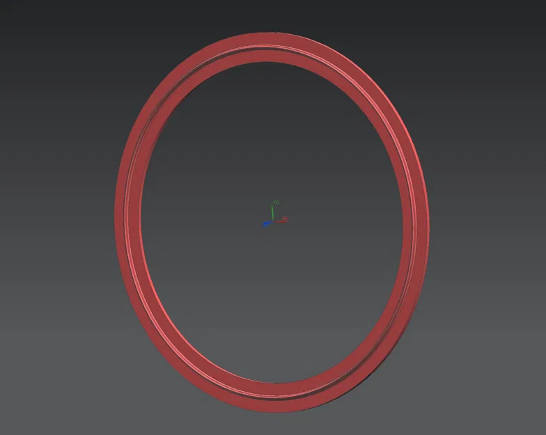 Bộ chuyển đổi bịt đầu PG42 sang 4 đầu nối cáp PG9 - Image 16