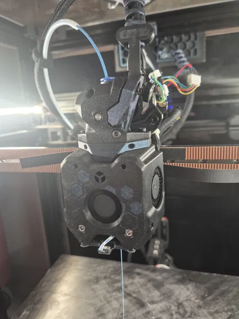 Đế gắn phía trước A4T Revo Catographer/Beacon/SZP - Image 1