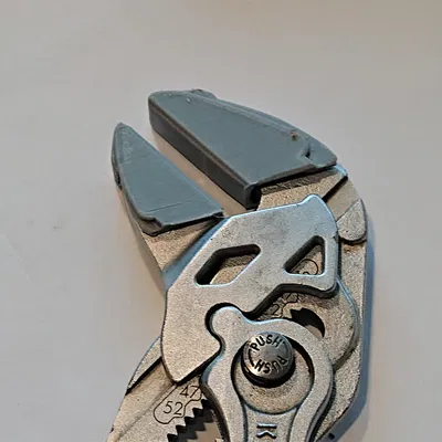 Miếng bảo vệ ngàm kìm Knipex (250mm)