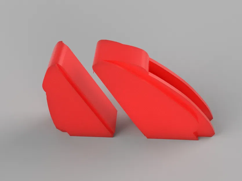 Miếng bảo vệ ngàm kìm Knipex (250mm) - Image 2