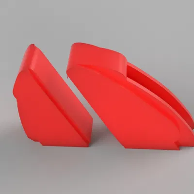 Miếng bảo vệ ngàm kìm Knipex (250mm)