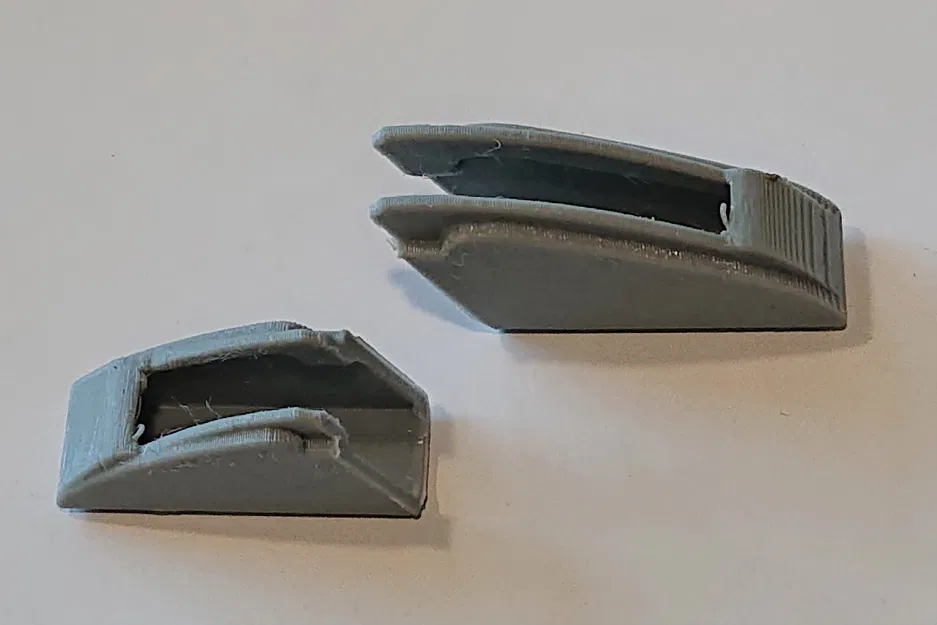 Miếng bảo vệ ngàm kìm Knipex (250mm) - Image 3