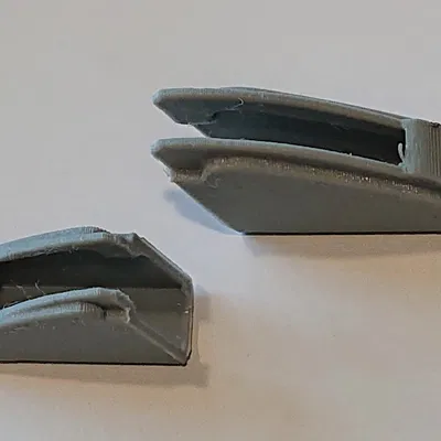 Miếng bảo vệ ngàm kìm Knipex (250mm)