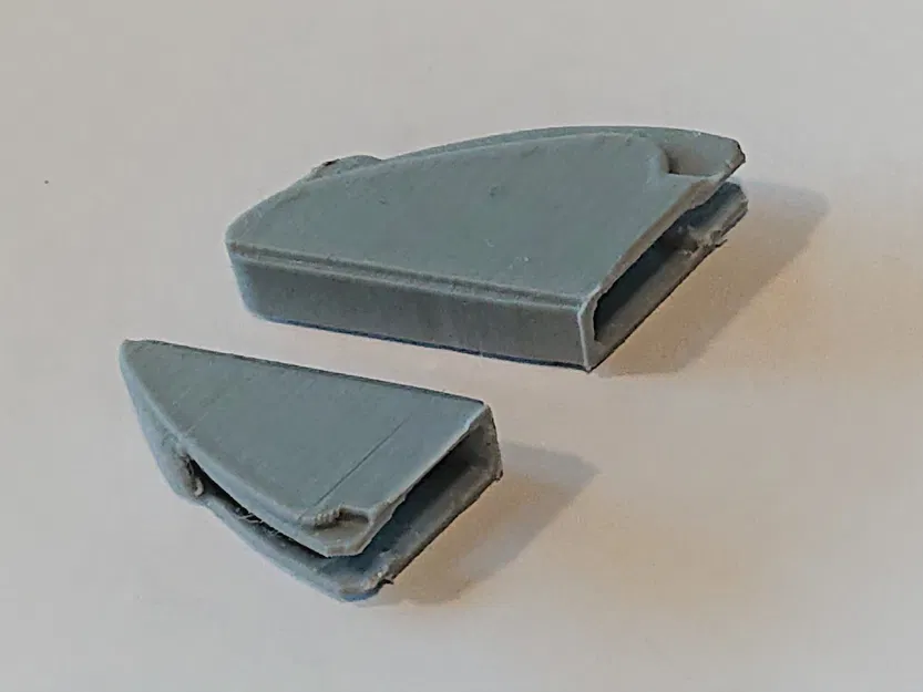 Miếng bảo vệ ngàm kìm Knipex (250mm) - Image 4