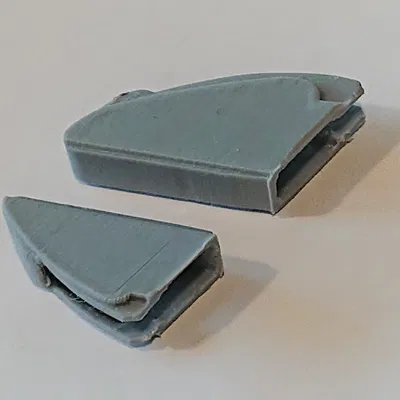 Miếng bảo vệ ngàm kìm Knipex (250mm)