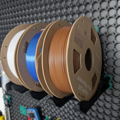 Giá Đỡ Cuộn Dây Cho Multiboard