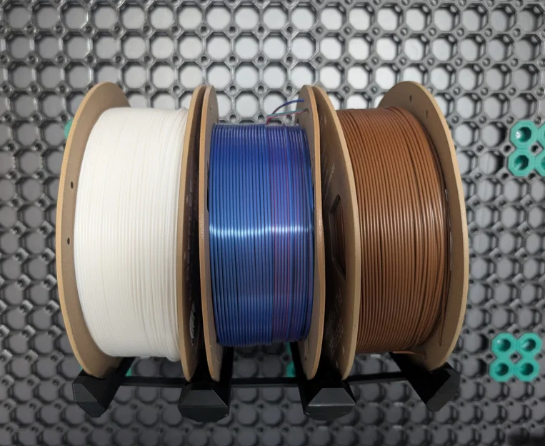 Giá Đỡ Cuộn Dây Cho Multiboard - Image 3