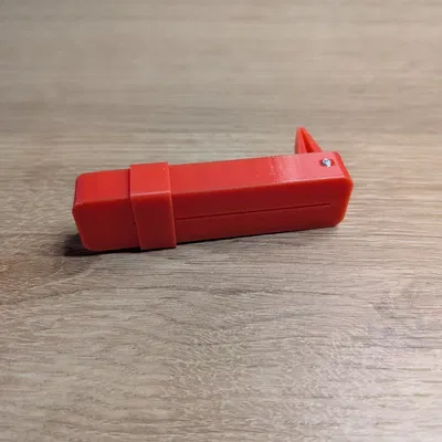 Chai xịt thơm xe hơi - Vừa vặn với chai xịt thơm Rituals