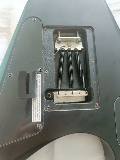 Khóa Lò Xo Tremolo Guitar - Image 4