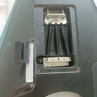 Khóa Lò Xo Tremolo Guitar