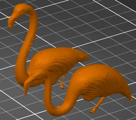 Bộ Chim Hồng Hạc Featherstone Nguyên Bản - Image 2