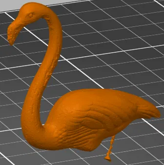 Bộ Chim Hồng Hạc Featherstone Nguyên Bản - Image 3