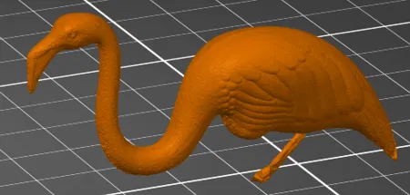 Bộ Chim Hồng Hạc Featherstone Nguyên Bản - Image 4