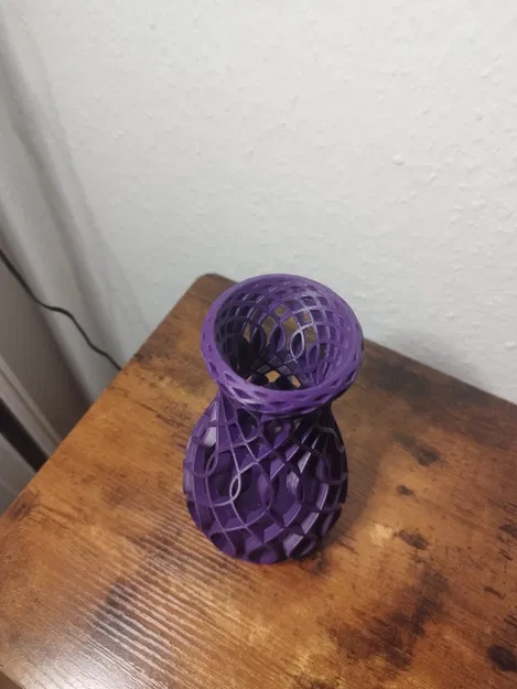 Lọ Hoa Rỗng và Lọ Hoa Đặc - Image 3