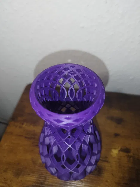 Lọ Hoa Rỗng và Lọ Hoa Đặc - Image 5