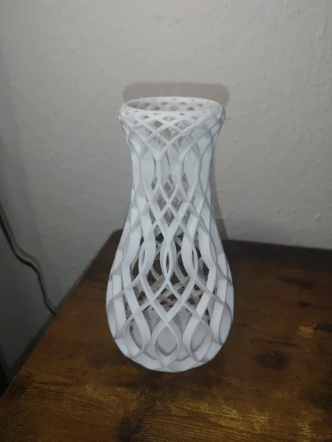 Lọ Hoa Rỗng và Lọ Hoa Đặc - Image 7