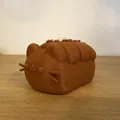 Mẫu Ổ Bánh Mì Mèo Dễ Thương - Thumbnail 2