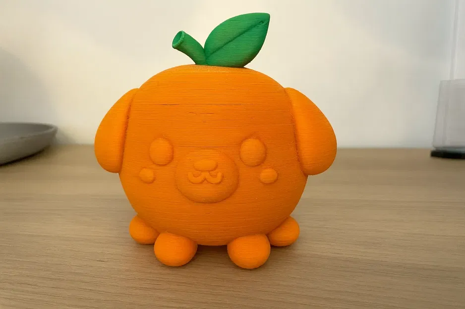 Mô Hình Chó Đào Dễ Thương - Image 2