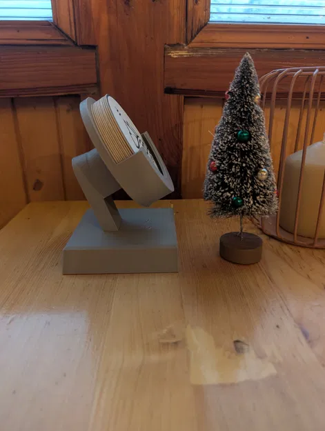 Chân đế 100mm để ly bia - Image 2