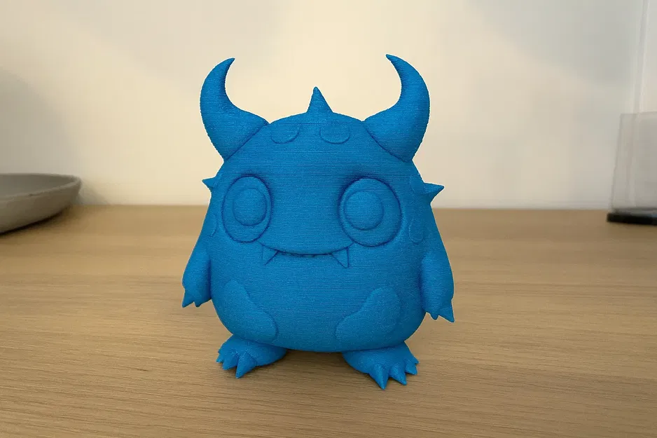 Mô Hình Quái Vật Xanh - Image 2