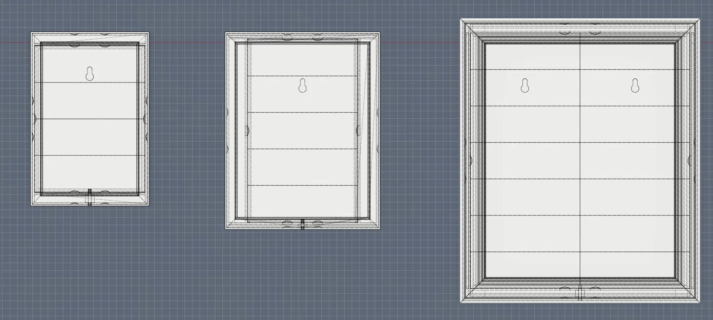 Mô hình L.H.O.O.Q. của Marcel Duchamp - Image 8