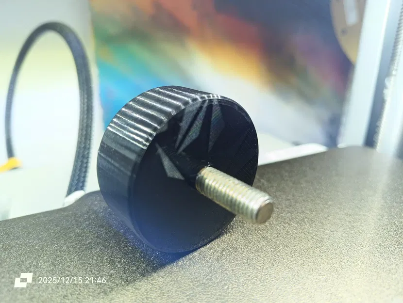 Chân Ghế Bành IKEA Kiểu "Ohrensessel" - Image 2