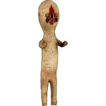 Mô hình Lego SCP 173 - Image 1